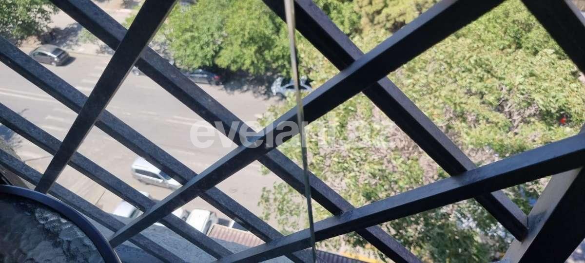 Satılır, yeni tikili, 3 otaqlı, 85 m², Bakı, Nərimanov r, Nəriman Nərimanov m.