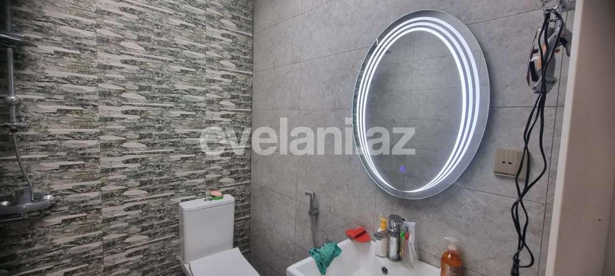 Satılır, yeni tikili, 3 otaqlı, 85 m², Bakı, Nərimanov r, Nəriman Nərimanov m.
