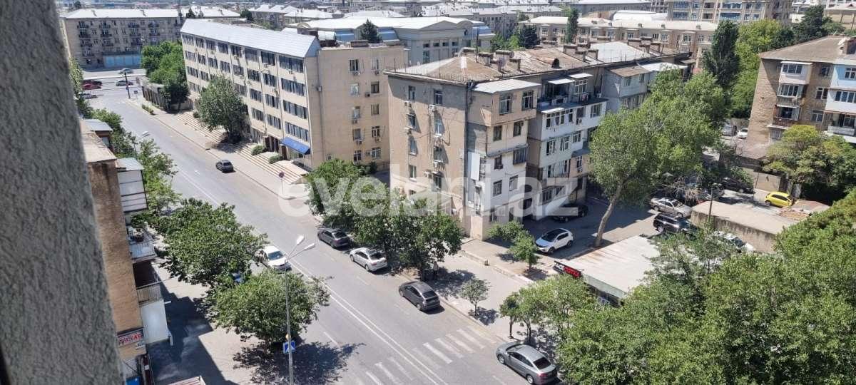 Satılır, yeni tikili, 3 otaqlı, 85 m², Bakı, Nərimanov r, Nəriman Nərimanov m.