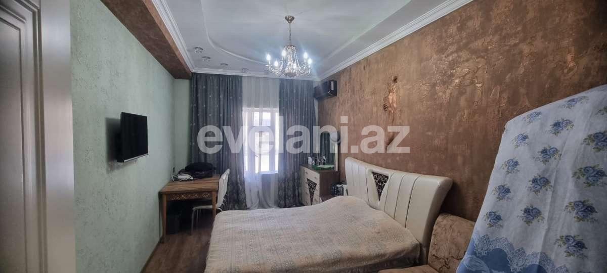 Satılır, yeni tikili, 3 otaqlı, 85 m², Bakı, Nərimanov r, Nəriman Nərimanov m.