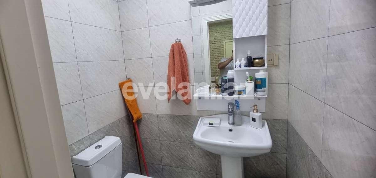 Satılır, yeni tikili, 3 otaqlı, 85 m², Bakı, Nərimanov r, Nəriman Nərimanov m.