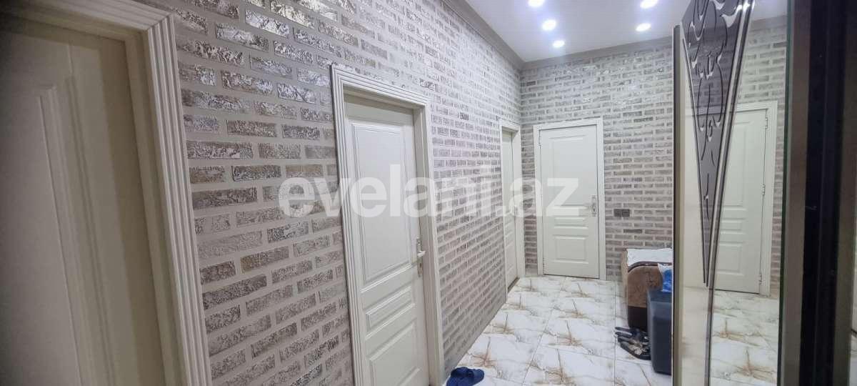 Satılır, yeni tikili, 3 otaqlı, 85 m², Bakı, Nərimanov r, Nəriman Nərimanov m.