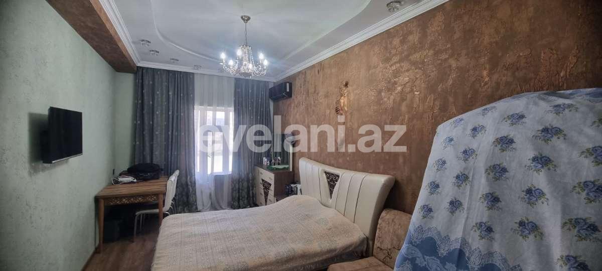 Satılır, yeni tikili, 3 otaqlı, 85 m², Bakı, Nərimanov r, Nəriman Nərimanov m.