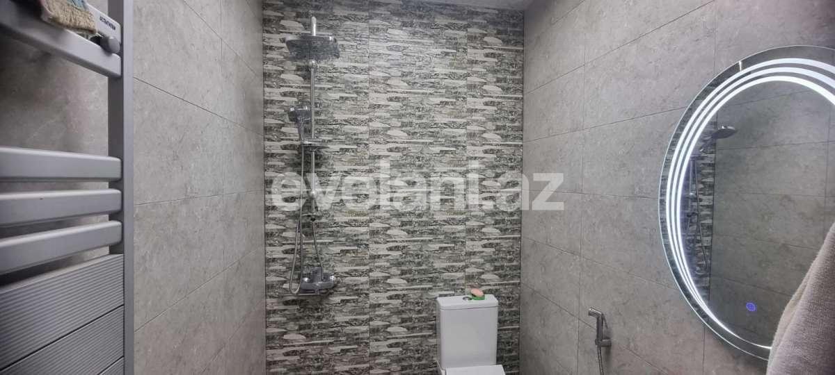 Satılır, yeni tikili, 3 otaqlı, 85 m², Bakı, Nərimanov r, Nəriman Nərimanov m.