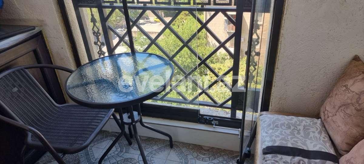 Satılır, yeni tikili, 3 otaqlı, 85 m², Bakı, Nərimanov r, Nəriman Nərimanov m.