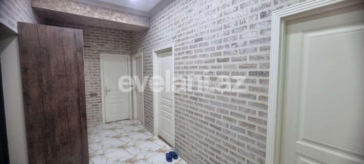 Satılır, yeni tikili, 3 otaqlı, 85 m², Bakı, Nərimanov r, Nəriman Nərimanov m.