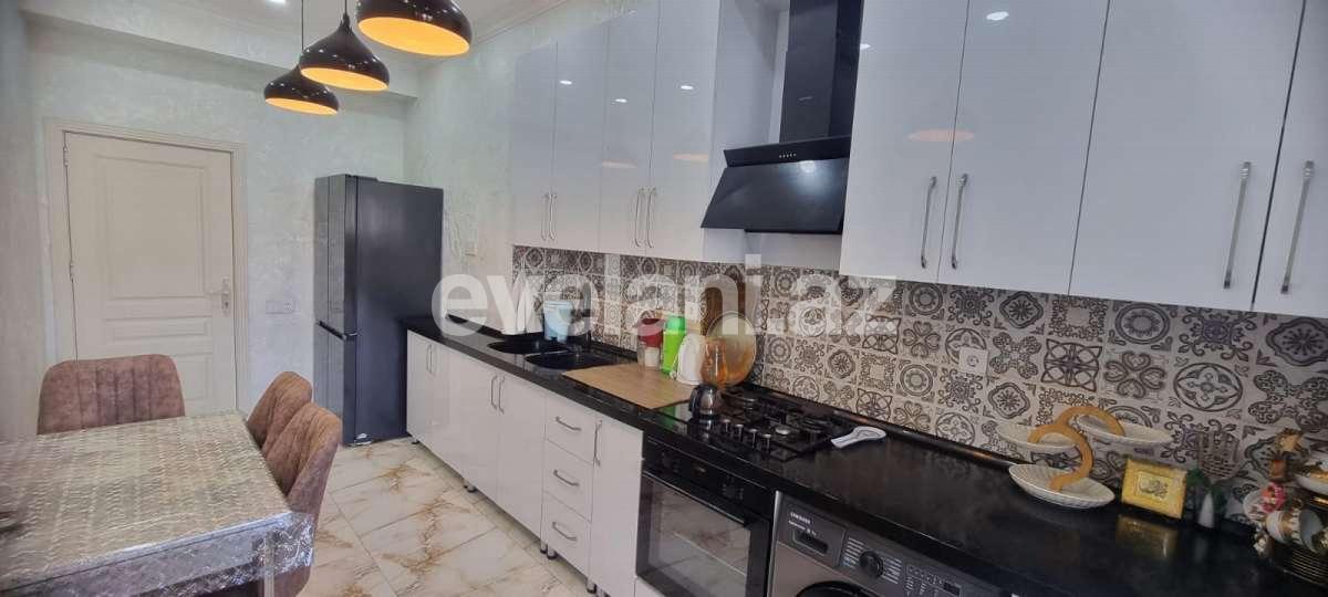 Satılır, yeni tikili, 3 otaqlı, 85 m², Bakı, Nərimanov r, Nəriman Nərimanov m.