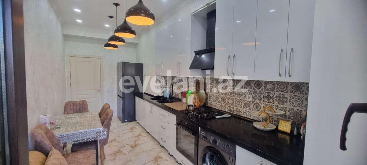 Satılır, yeni tikili, 3 otaqlı, 85 m², Bakı, Nərimanov r, Nəriman Nərimanov m.