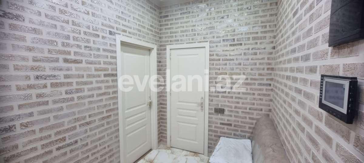 Satılır, yeni tikili, 3 otaqlı, 85 m², Bakı, Nərimanov r, Nəriman Nərimanov m.