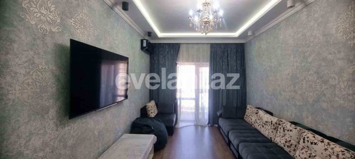 Satılır, yeni tikili, 3 otaqlı, 85 m², Bakı, Nərimanov r, Nəriman Nərimanov m.