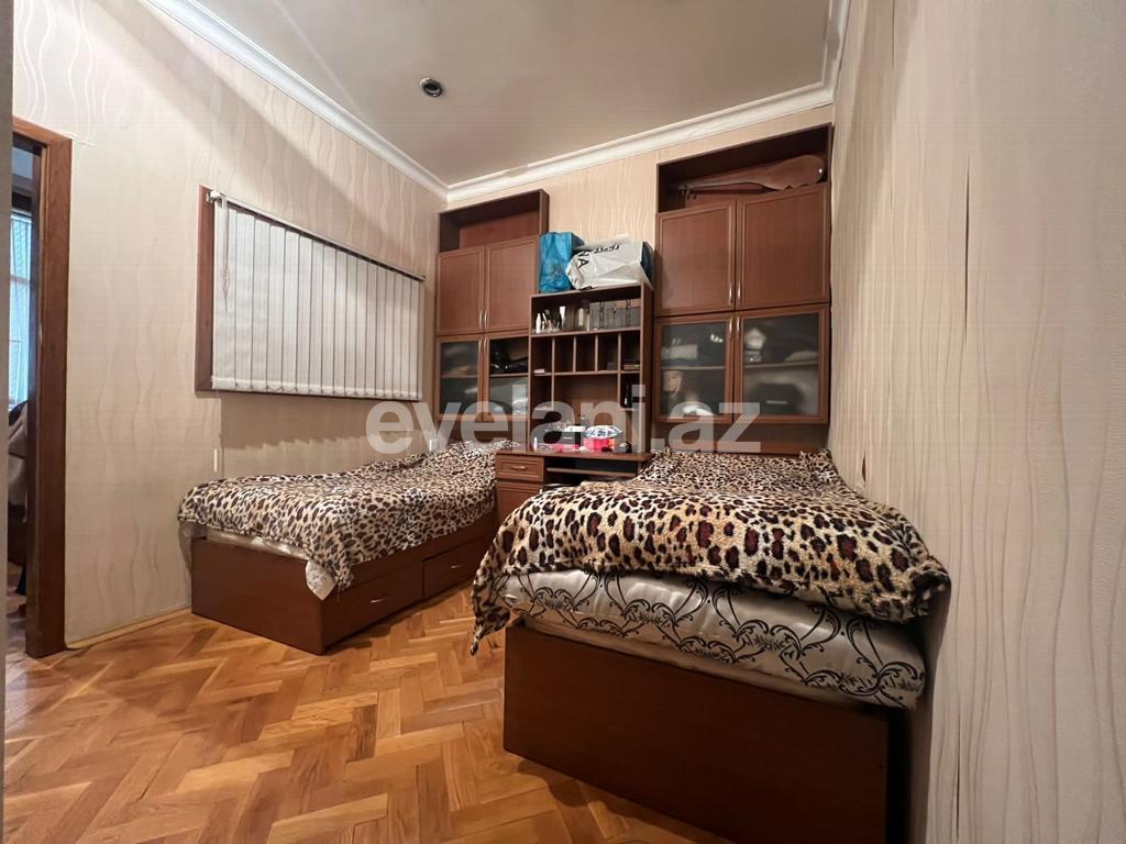 Satılır, yeni tikili, 3 otaqlı, 77 m², Bakı, Binəqədi r, 9-cu mikrorayon q.