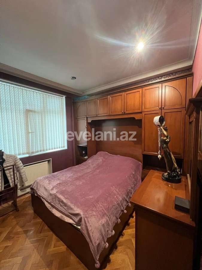 Satılır, yeni tikili, 3 otaqlı, 77 m², Bakı, Binəqədi r, 9-cu mikrorayon q.