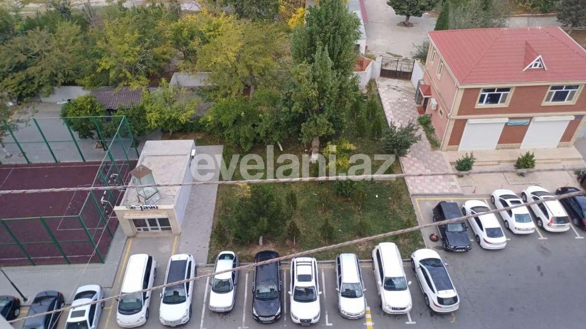 Satılır, köhnə tikili, 3 otaqlı, 74 m², Bakı, Nəsimi r, 2-ci mikrorayon q.