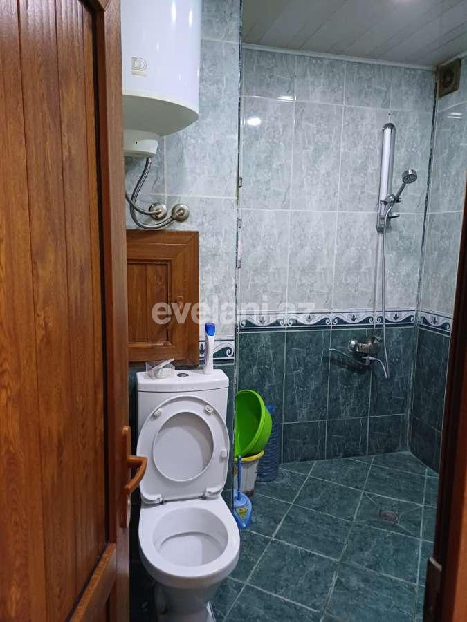 Satılır, köhnə tikili, 3 otaqlı, 74 m², Bakı, Nəsimi r, 2-ci mikrorayon q.