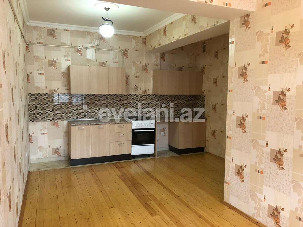 Sale, new building, 3 room, 110 m², Baku, Khatai r, Hazi Aslanov m.