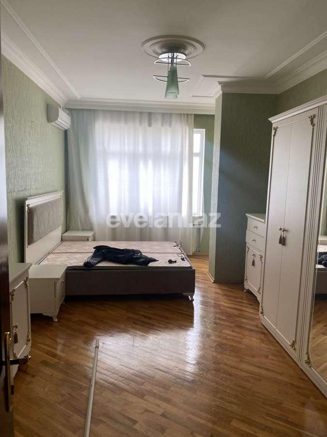 Kirayə verilir, yeni tikili, 3 otaqlı, 90 m², Bakı, Yasamal r.