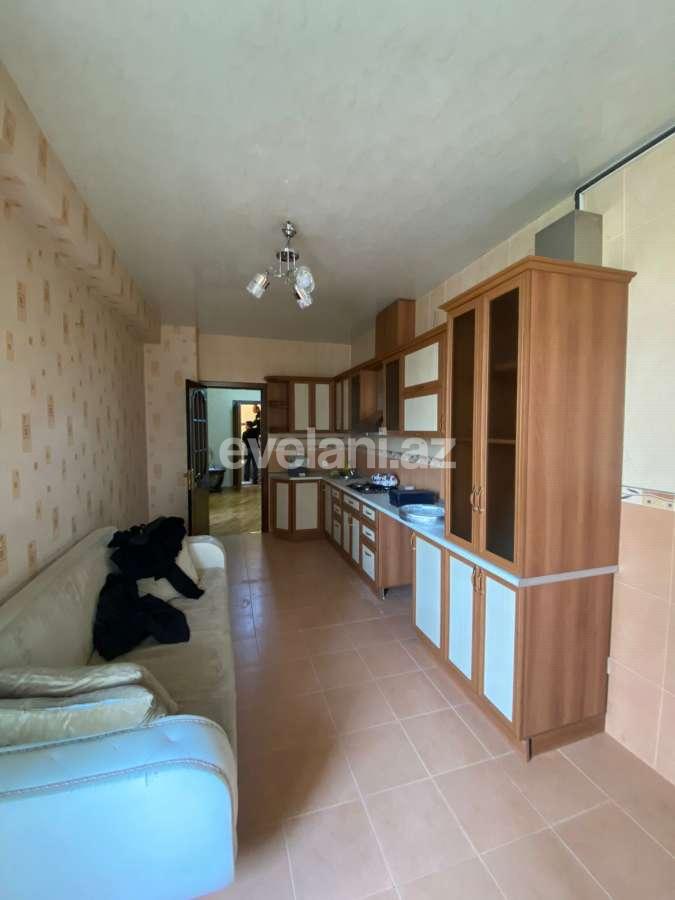 Kirayə verilir, yeni tikili, 3 otaqlı, 90 m², Bakı, Yasamal r.