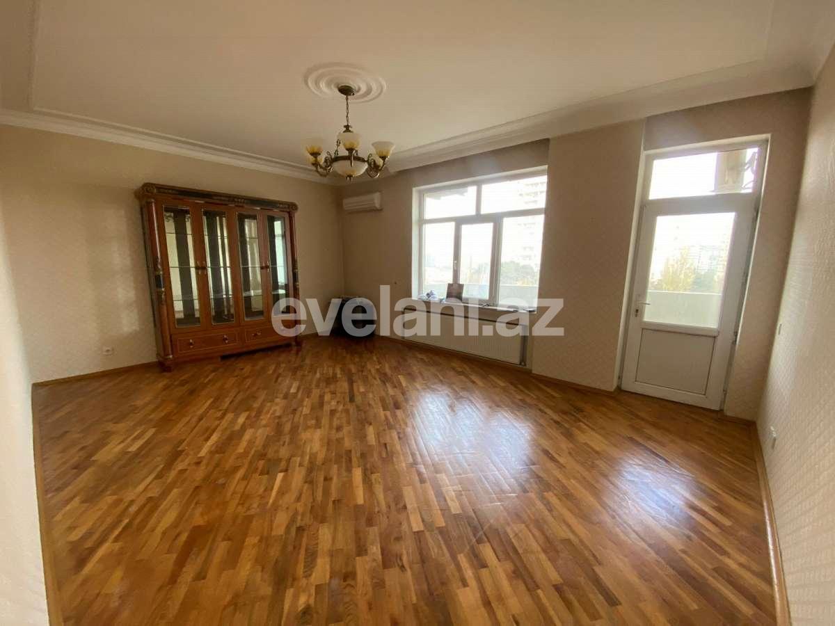 Kirayə verilir, yeni tikili, 3 otaqlı, 90 m², Bakı, Yasamal r.
