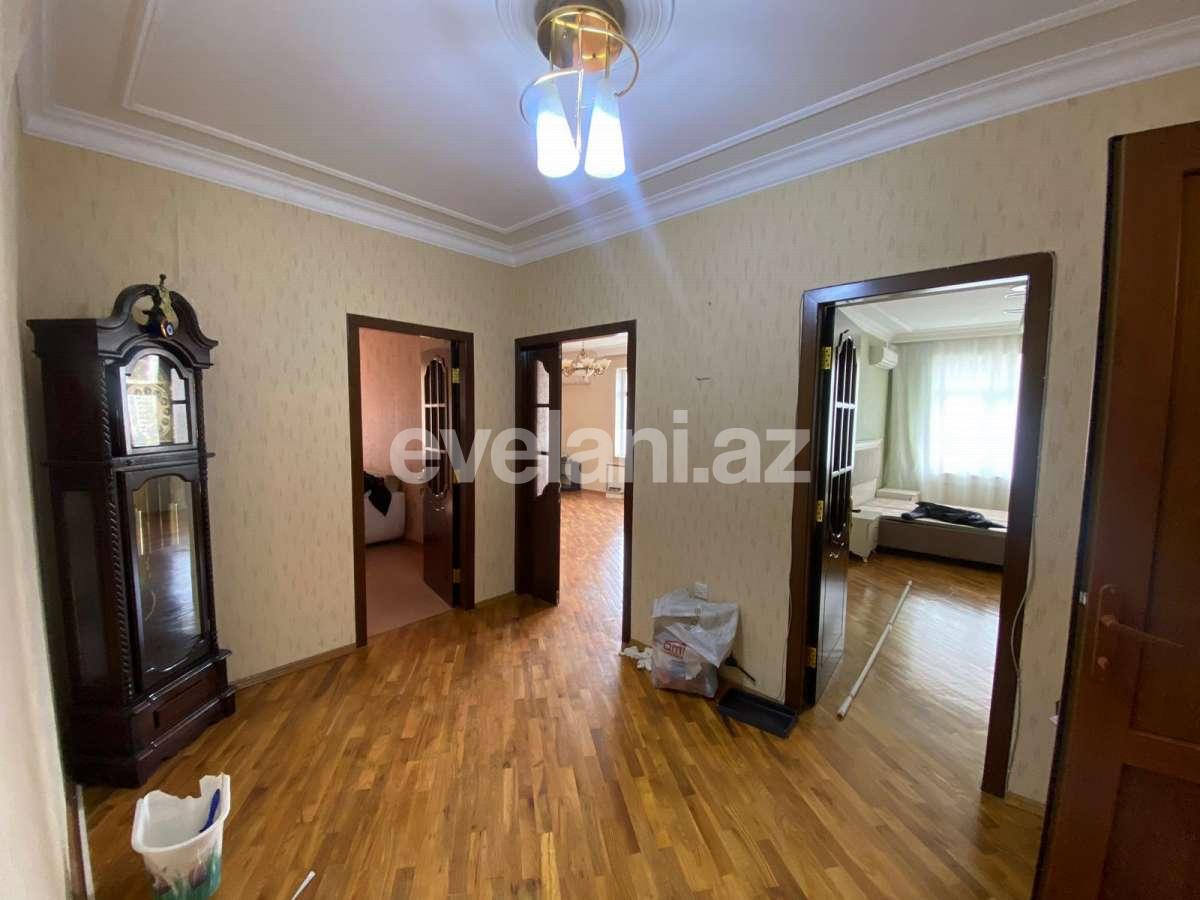 Kirayə verilir, yeni tikili, 3 otaqlı, 90 m², Bakı, Yasamal r.