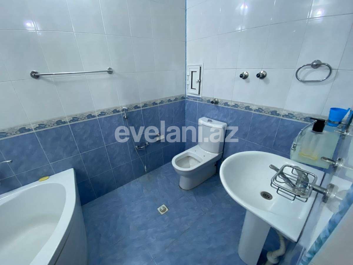 Kirayə verilir, yeni tikili, 3 otaqlı, 90 m², Bakı, Yasamal r.