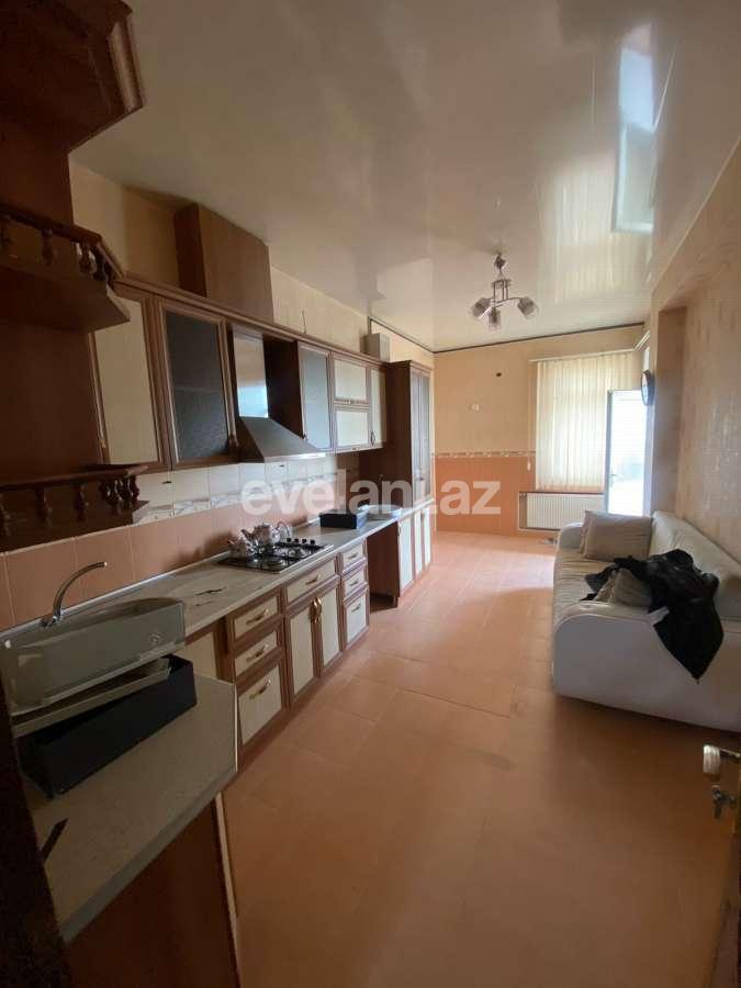 Kirayə verilir, yeni tikili, 3 otaqlı, 90 m², Bakı, Yasamal r.