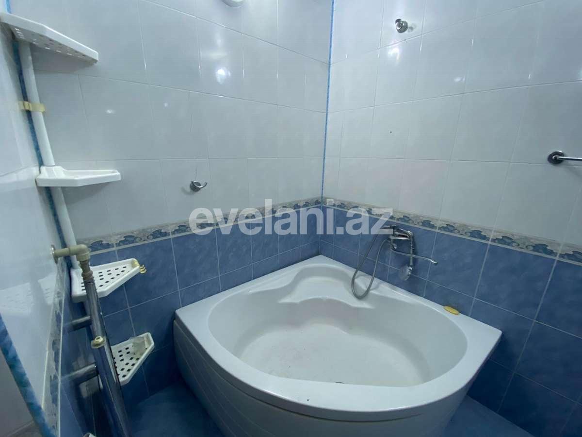 Kirayə verilir, yeni tikili, 3 otaqlı, 90 m², Bakı, Yasamal r.