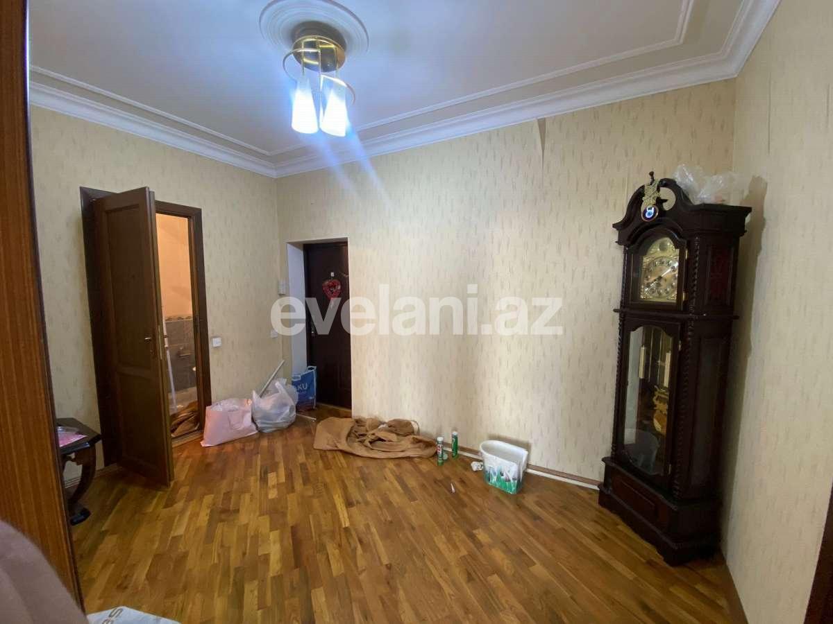 Kirayə verilir, yeni tikili, 3 otaqlı, 90 m², Bakı, Yasamal r.