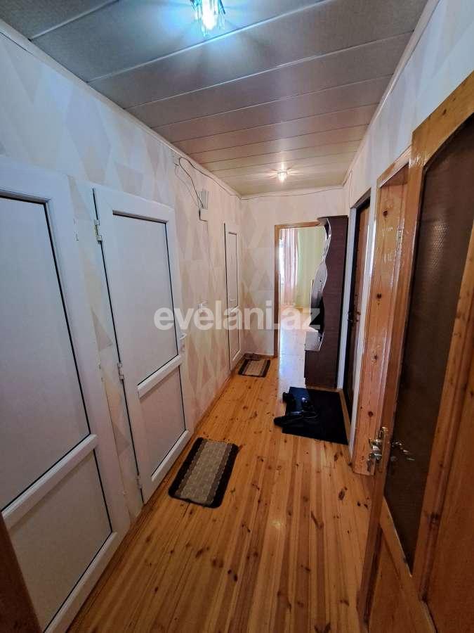 Satılır, köhnə tikili, 3 otaqlı, 62 m², Bakı, Suraxanı r, Hövsan q.