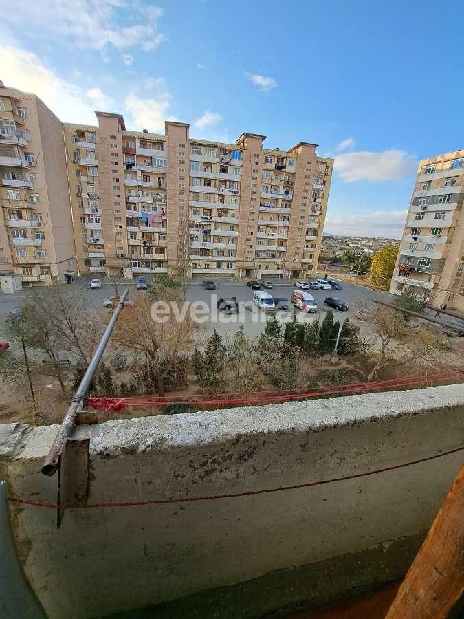Satılır, köhnə tikili, 3 otaqlı, 62 m², Bakı, Suraxanı r, Hövsan q.