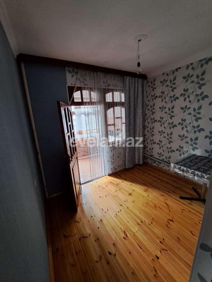 Satılır, köhnə tikili, 3 otaqlı, 62 m², Bakı, Suraxanı r, Hövsan q.