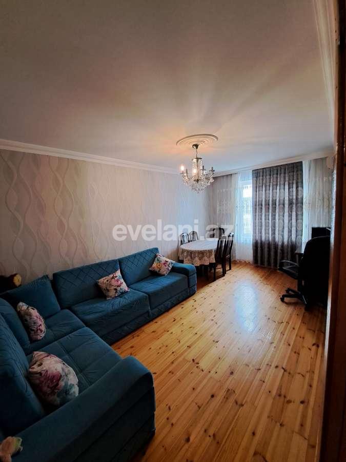 Satılır, köhnə tikili, 3 otaqlı, 62 m², Bakı, Suraxanı r, Hövsan q.
