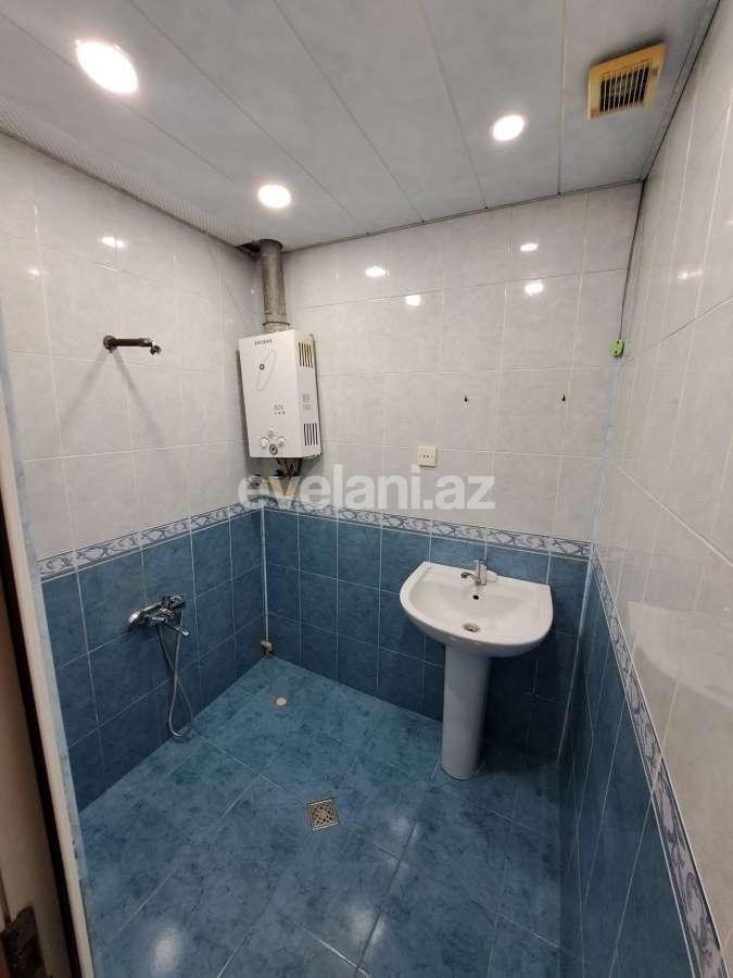 Satılır, köhnə tikili, 3 otaqlı, 62 m², Bakı, Suraxanı r, Hövsan q.