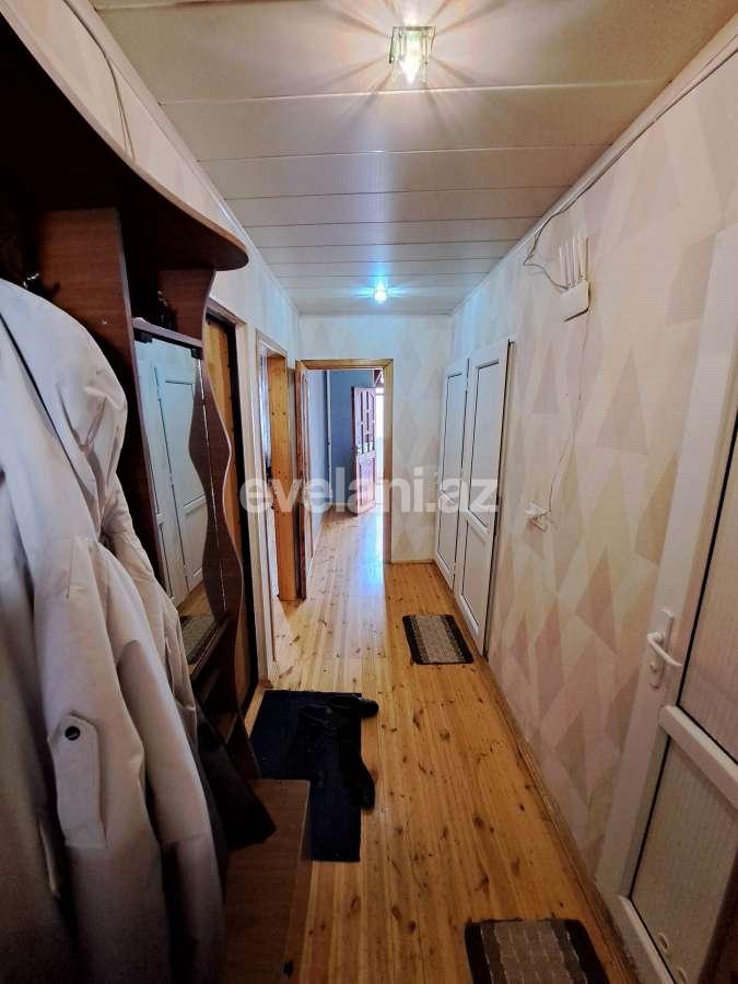 Satılır, köhnə tikili, 3 otaqlı, 62 m², Bakı, Suraxanı r, Hövsan q.