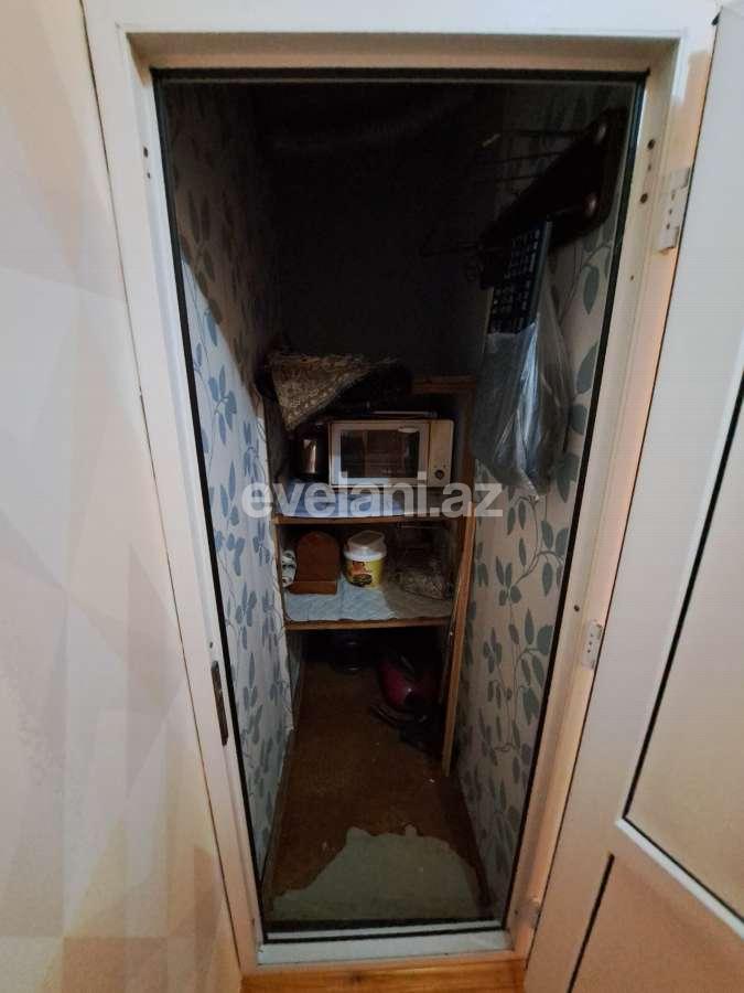 Satılır, köhnə tikili, 3 otaqlı, 62 m², Bakı, Suraxanı r, Hövsan q.