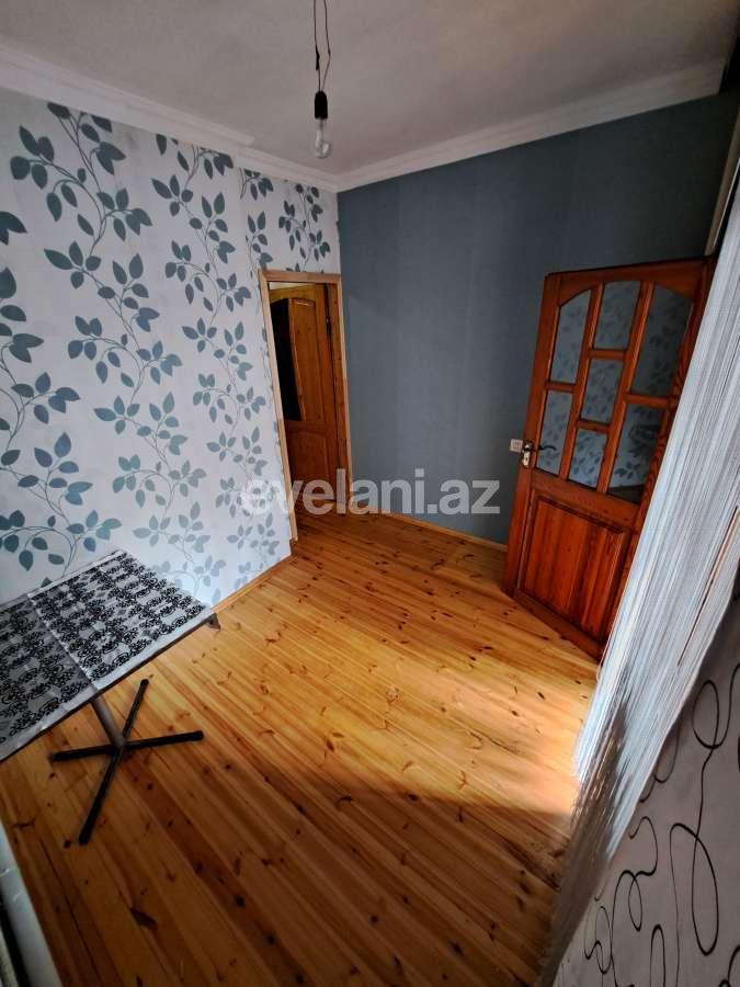 Satılır, köhnə tikili, 3 otaqlı, 62 m², Bakı, Suraxanı r, Hövsan q.