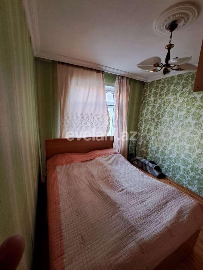Satılır, köhnə tikili, 3 otaqlı, 62 m², Bakı, Suraxanı r, Hövsan q.