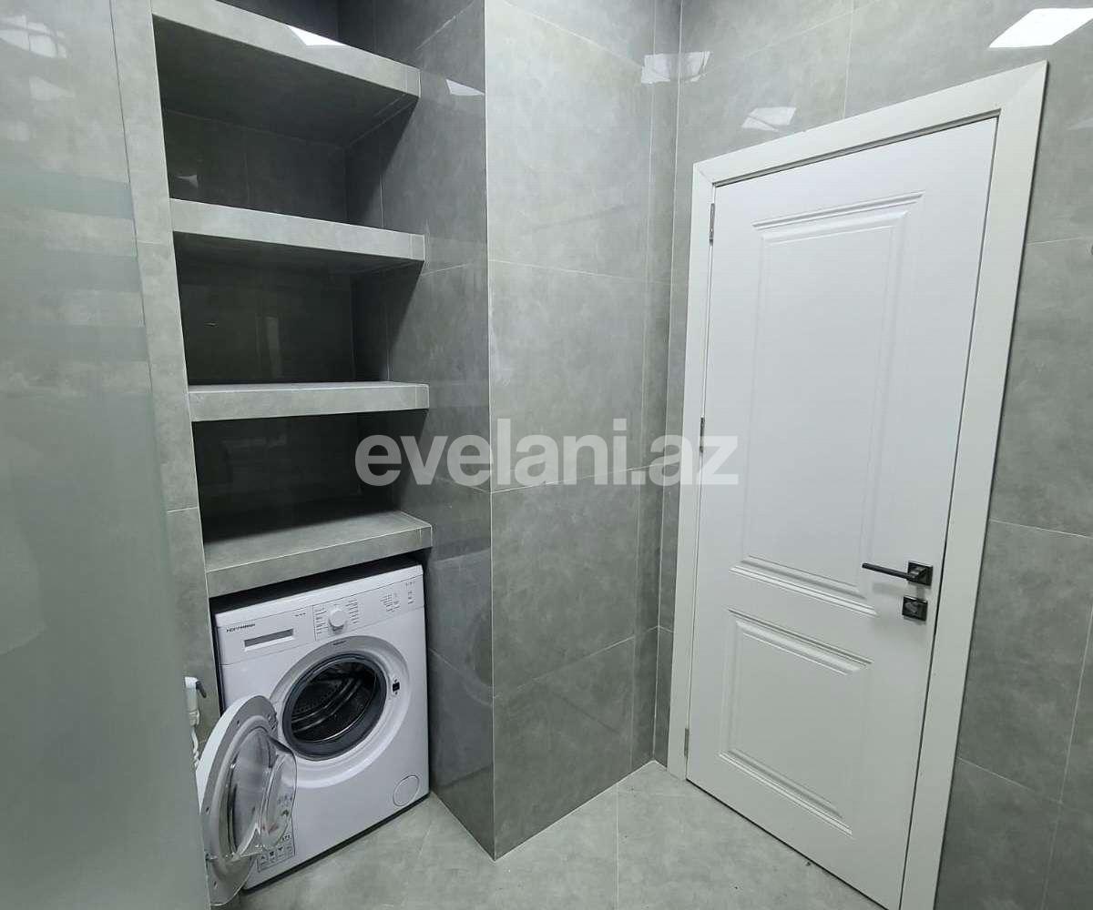Kirayə verilir, yeni tikili, 3 otaqlı, 95 m², Bakı, Xətai r, Ağ şəhər q, Şah İsmayıl Xətai m.