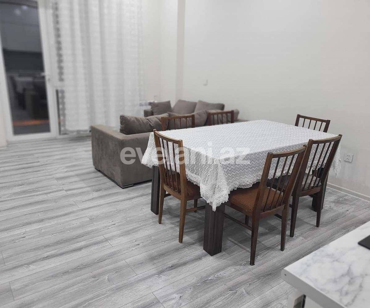 Kirayə verilir, yeni tikili, 3 otaqlı, 95 m², Bakı, Xətai r, Ağ şəhər q, Şah İsmayıl Xətai m.