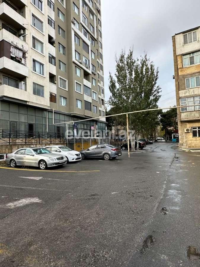 Sale, new building, 2 room, 97 m², Baku, Surakhani r, Gharachukhur d.