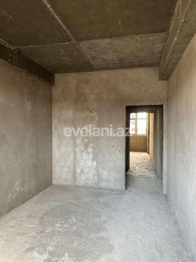 Sale, new building, 2 room, 97 m², Baku, Surakhani r, Gharachukhur d.