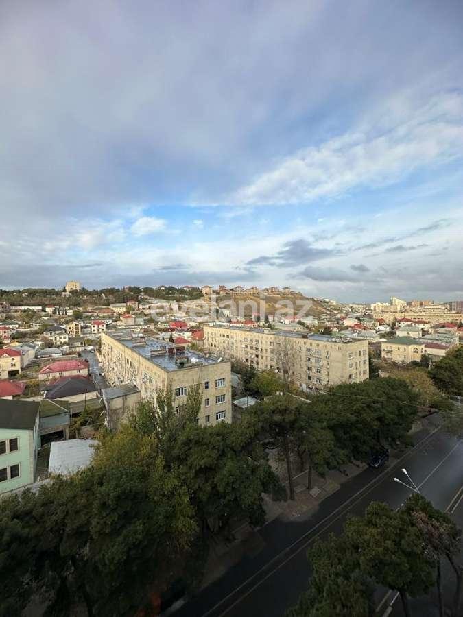 Sale, new building, 2 room, 97 m², Baku, Surakhani r, Gharachukhur d.