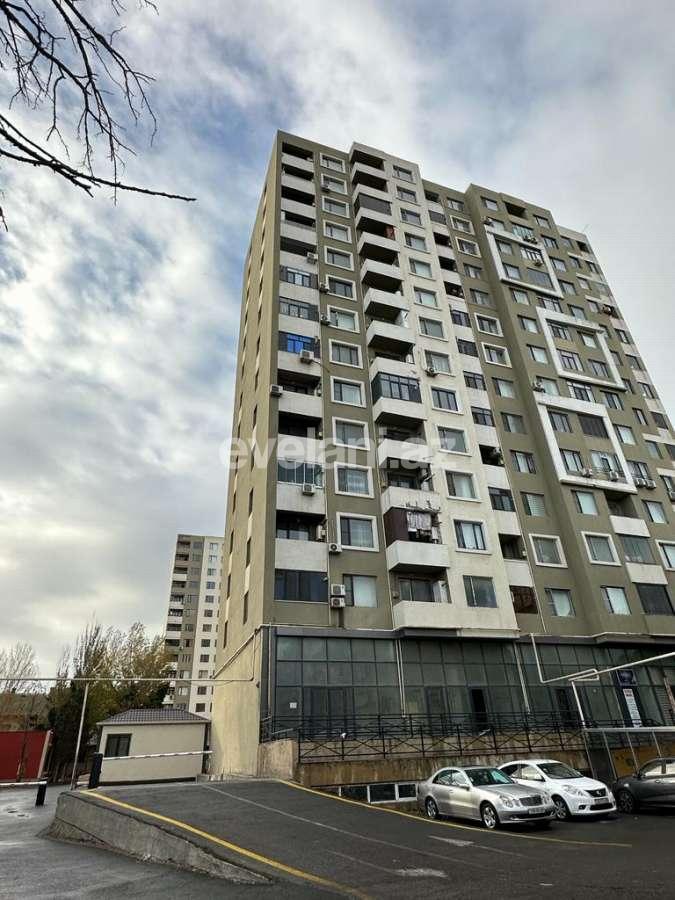 Sale, new building, 2 room, 97 m², Baku, Surakhani r, Gharachukhur d.