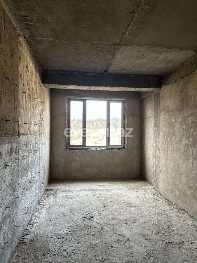 Sale, new building, 2 room, 97 m², Baku, Surakhani r, Gharachukhur d.