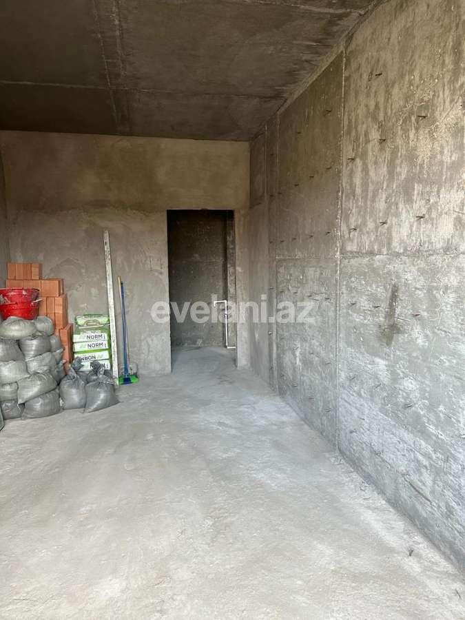 Sale, new building, 2 room, 97 m², Baku, Surakhani r, Gharachukhur d.