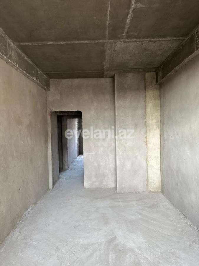 Sale, new building, 2 room, 97 m², Baku, Surakhani r, Gharachukhur d.
