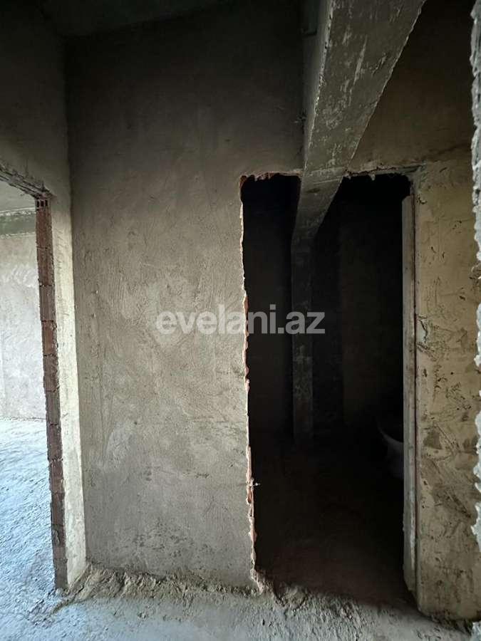 Sale, new building, 2 room, 97 m², Baku, Surakhani r, Gharachukhur d.