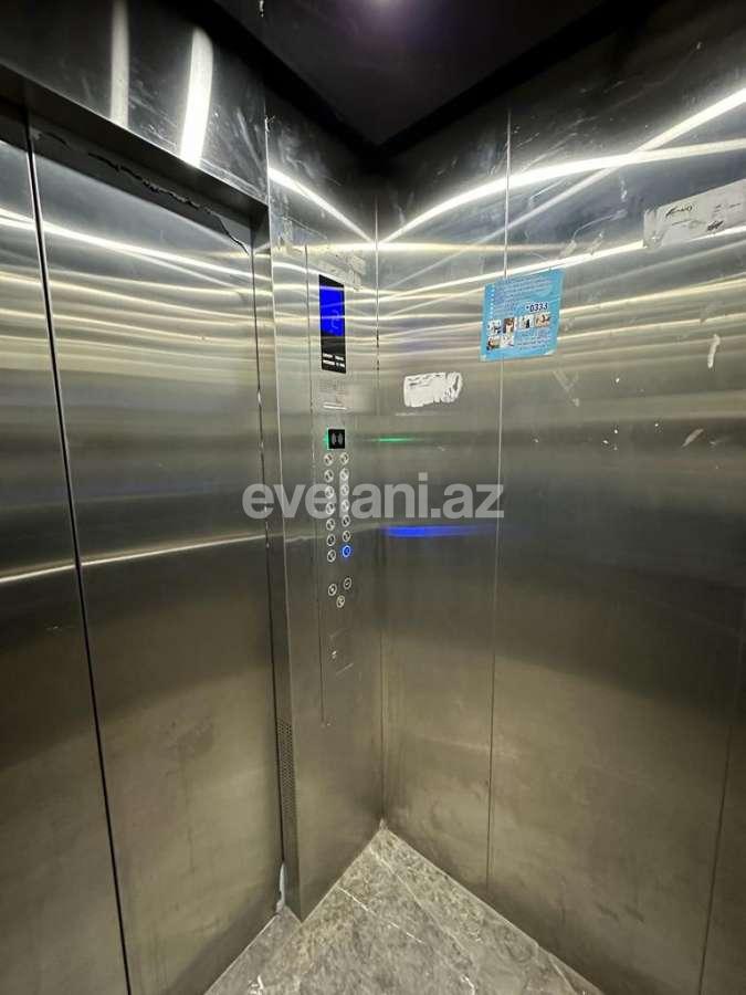 Sale, new building, 2 room, 97 m², Baku, Surakhani r, Gharachukhur d.