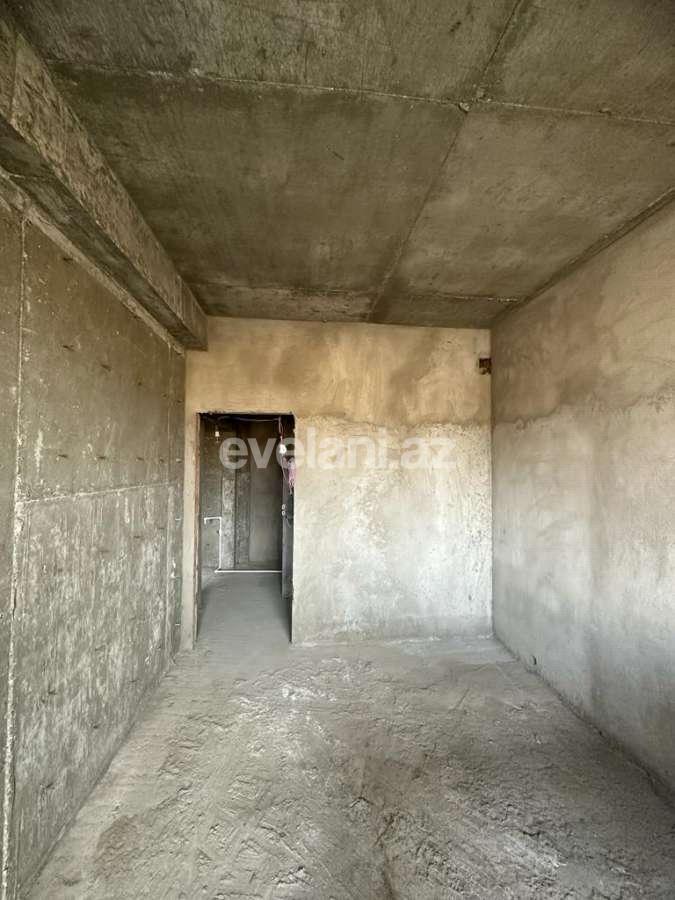 Sale, new building, 2 room, 97 m², Baku, Surakhani r, Gharachukhur d.