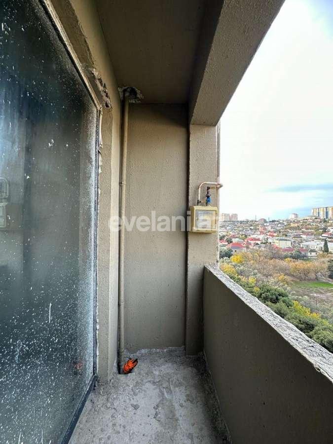 Sale, new building, 2 room, 97 m², Baku, Surakhani r, Gharachukhur d.