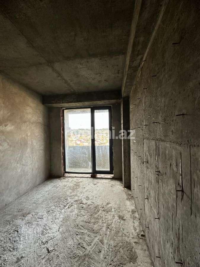 Sale, new building, 2 room, 97 m², Baku, Surakhani r, Gharachukhur d.